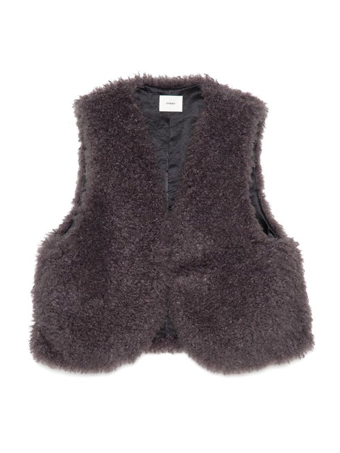 mofmof vest
